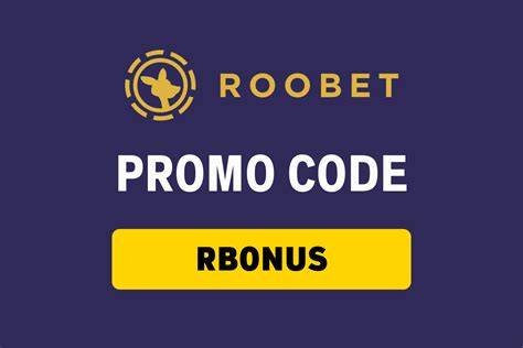 roobet casino promo code